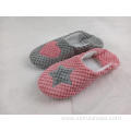 Ladies Home Slippers Warm Indoor Soft Bottom